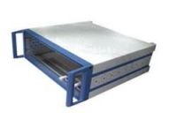 Aluminum Electronic Enclosures PCB Box Enclosure Die Cast