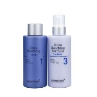 Korean DERMAFIRM Perilla cream set