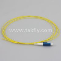 0.9mm Simplex SM / MM Fiber Pigtails