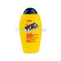 TURA ACTIVE MOISTURISING LOTION