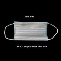 3Ply Surgical Mask