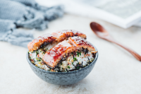 Frozen Roasted Eel- Unagi Kabayaki