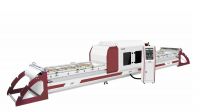 TM3000B Automation high gloss laminating machine