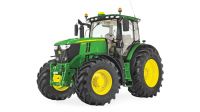 6250RUtility Tractor