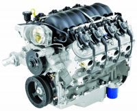 New "LS3" GM 6.2L V8 Marine Engine