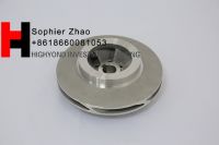 OEM Customized Stainless Steel 316 Silica