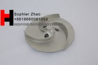 OEM Customized Flexible Cast Iron Open
