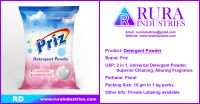 Detergent Powder
