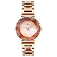 Wholesale Women wristwatches waterproof Starry Sky Watch Quartz OEM Minimalist Watch