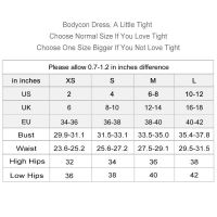 Deep Plunge Slim Fit Bandage Bodycon Midi Dress