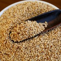 sesame seeds