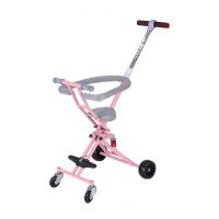 FB-PT001 Portable Baby Walker One Key Foldable