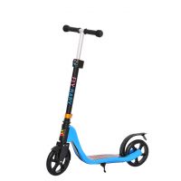 FB-S218 Kids City Scooter Steel Frame