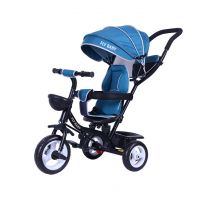 4 in 1 Classic Baby Tricycle