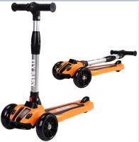 Tri Kids Scooter FB-S999 Sports Design