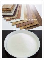 PVC resin SG-5 SG-3 SG-7, SG-8 for plastic window, door