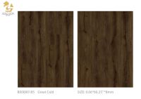 SPC vinyl flooring B185 Great Cold 9.06" * 60.25"