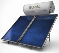 KD-AD Series Thermosiphonic Solar Water Heaters