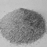 Refractory castable(low cement castable)