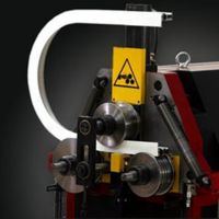 tube bending machine