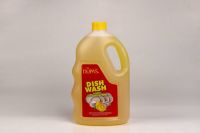 Dupas Dish Wash Liquid Commercial Family