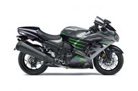 Suitable Ninja ZX-14 Motocycle 