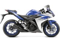 Hot Sales YZF R3 SportBikes