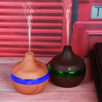 Aroma Humidifier Diffuser / Ultrasonic Cool Mist