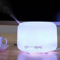Aromatherapy Diffuser Machine /Aroma Diffuser Air
