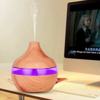 Aroma Essential Oil Humidifier / Cool Mist