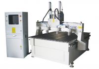 China Woodworking Cnc Router
