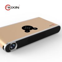 Portable Pocket Projector For Mobile Phone