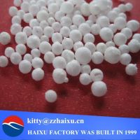 alumina hollow ball