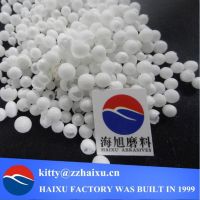 Aluminum Oxide Spheres for refractory brick