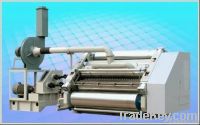 320 type absorb single facer corrugated machine