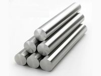 Titanium Bar and Titanium Rod Manufacturer