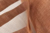 Copper Wire Mesh