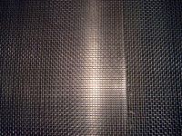 Nickel wire mesh