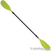 aluminium kayak paddle