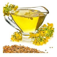 Best Quality Hot Sale Price Refined Rapeseed Oil / Canola Cooking Oil