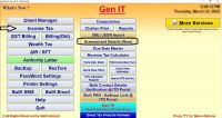 Gen IT Software