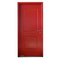 3 hours steel fire rated doors with certificates