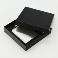 Factory Direct Sale Stainless Steel Hip