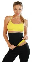 Hot Shaper Waist Belt Slim Belt for Flat Tummy Manufacturer