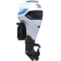 Electric Engine Motor e-Outboard Series/ LGM Co.,Ltd/ O-90