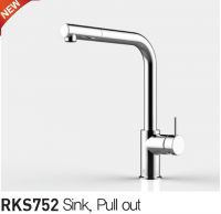 Deck mounted kitchen faucet - Royal CO., Ltd.