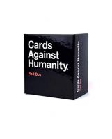 Red Box Expansion Cards Against Humanity BRAND NEW Factory Sealed