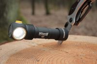 LED Flashlights