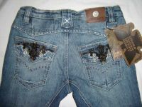 ANTIK JEANS