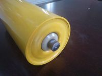 steel roller